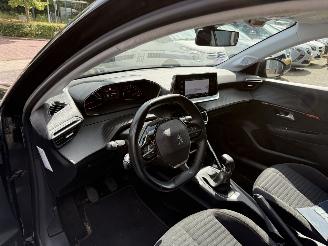 Peugeot 208 1.2 PureTech Active (Hatchback 5-dr.) picture 10