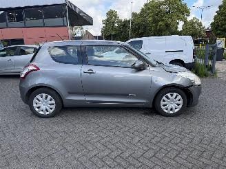 Suzuki Swift 1.2 Comfort AIRCO  (Hatchback 3-dr.) picture 6