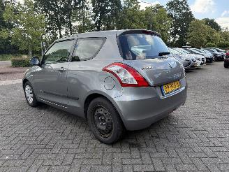 Suzuki Swift 1.2 Comfort AIRCO  (Hatchback 3-dr.) picture 3