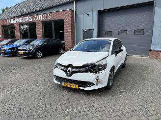 Renault Clio 0.9 TCe ECO Night&Day (Hatchback 5-dr.) picture 1