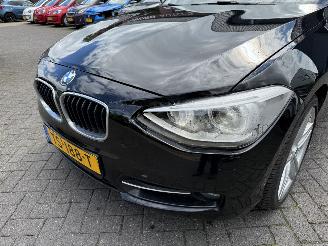 BMW 1-serie 114i EDE Business (Hatchback 5-dr.) picture 12