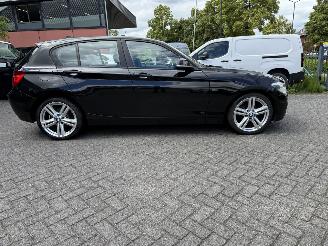 BMW 1-serie 114i EDE Business (Hatchback 5-dr.) picture 7
