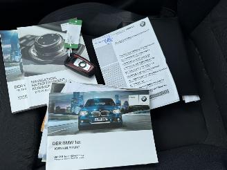 BMW 1-serie 114i EDE Business (Hatchback 5-dr.) picture 23