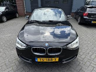 BMW 1-serie 114i EDE Business (Hatchback 5-dr.) picture 9