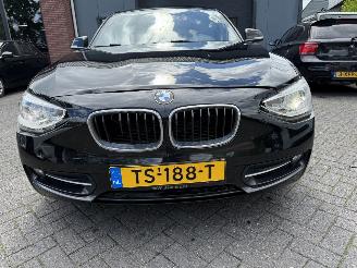 BMW 1-serie 114i EDE Business (Hatchback 5-dr.) picture 10