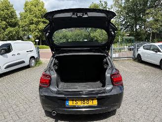 BMW 1-serie 114i EDE Business (Hatchback 5-dr.) picture 17