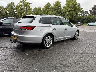 Seat Leon 1.0 EcoTSI Style Connect picture 23