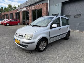 Unfallwagen Fiat Panda 1.2 Edizione Cool (Hatchback 5-dr.) 2011/2