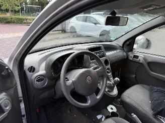 Fiat Panda 1.2 Edizione Cool (Hatchback 5-dr.) picture 10