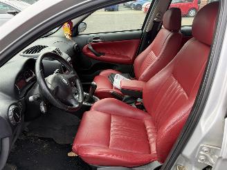 Alfa Romeo 147 1.6 T.Spark Veloce Progression picture 17