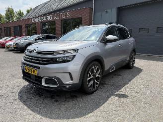 Avarii autoturisme Citroën C5 Aircross 1.2 PureTech Business Plus 2019/11