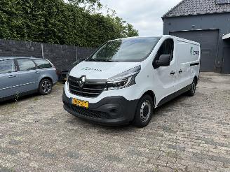  Renault Trafic 2.0 dCi 120 T29 2 SCHUIFDEUREN  L2H1 Comfort 2021/1