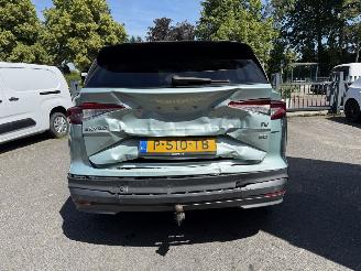 Skoda Enyaq 80 First Edition (SUV 5-dr.) picture 4