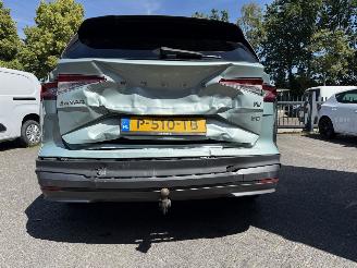 Skoda Enyaq 80 First Edition (SUV 5-dr.) picture 13