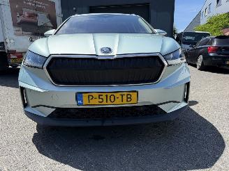 Skoda Enyaq 80 First Edition (SUV 5-dr.) picture 25