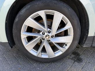 Skoda Enyaq 80 First Edition (SUV 5-dr.) picture 27