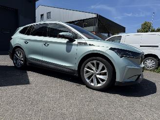 Skoda Enyaq 80 First Edition (SUV 5-dr.) picture 20