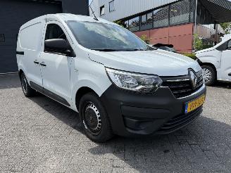 Renault Express 1.5 dCi 75 Comfort (Bedrijfsauto 4-dr.) picture 7