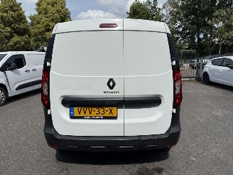 Renault Express 1.5 dCi 75 Comfort (Bedrijfsauto 4-dr.) picture 4