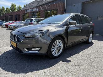  Ford Focus 1.5 Titanium (Stationwagen 5-dr.) 2016/3
