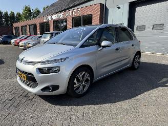  Citroën C4-picasso 1.6 e-THP Intensive AUTOMAAT  (MPV 5-dr.) 2015/1