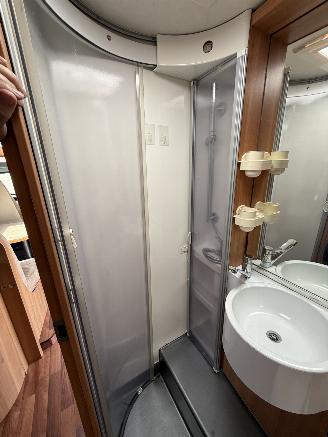 Hymer  T 614 CL HALF INTERGRAAL AIRCO picture 24