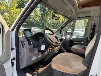 Hymer  T 614 CL HALF INTERGRAAL AIRCO picture 10