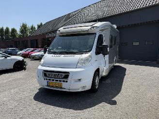 Hymer  T 614 CL picture 1