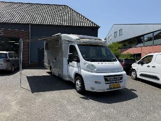 Hymer  T 614 CL picture 54