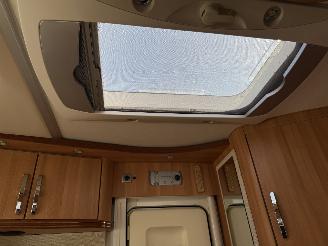 Hymer  T 614 CL picture 57