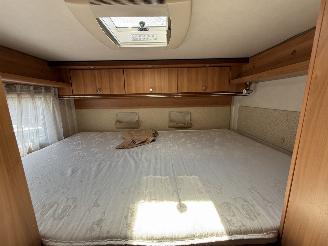 Hymer  T 614 CL picture 20