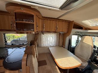 Hymer  T 614 CL picture 42
