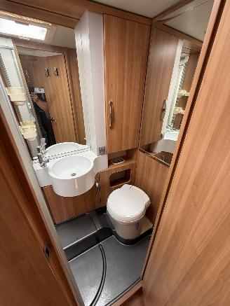 Hymer  T 614 CL HALF INTERGRAAL AIRCO picture 26