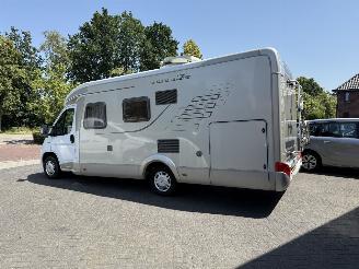 Hymer  T 614 CL picture 50