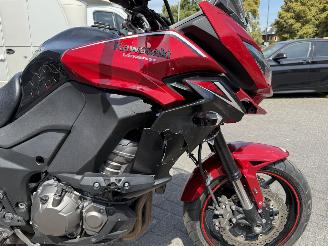 Kawasaki Versys 1000 ABS Tourer picture 13