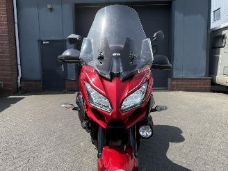 Kawasaki Versys 1000 ABS Tourer picture 21
