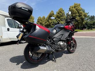 Kawasaki Versys 1000 ABS Tourer picture 15