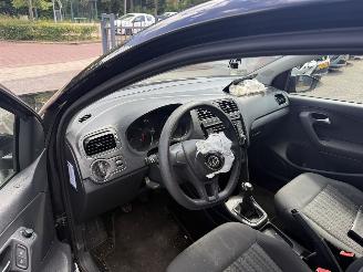 Volkswagen Polo 1.0 (Hatchback 5-dr.) picture 20