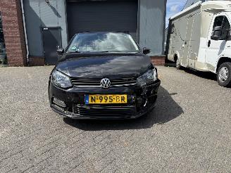 Volkswagen Polo 1.0 (Hatchback 5-dr.) picture 31