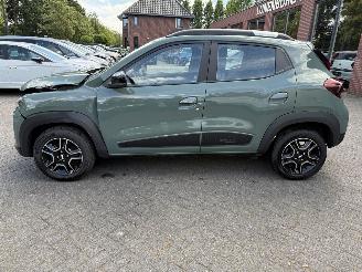 Dacia Spring Essential 27 kWh (Hatchback 5-dr.) picture 2