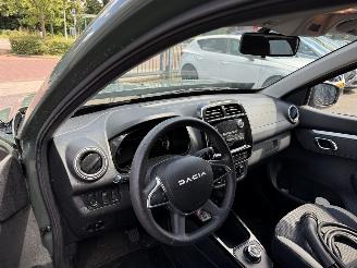 Dacia Spring Essential 27 kWh (Hatchback 5-dr.) picture 23