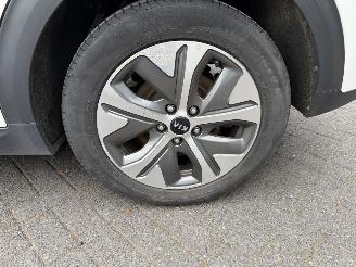 Kia e-Niro ExecutiveLine 64 kWh (SUV 5-dr.) picture 28