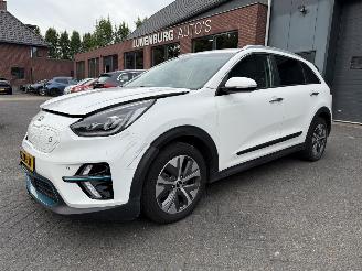 skadebil auto Kia e-Niro ExecutiveLine 64 kWh (SUV 5-dr.) 2019/10