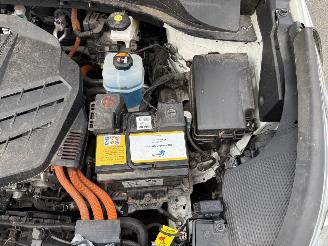 Kia e-Niro ExecutiveLine 64 kWh (SUV 5-dr.) picture 11