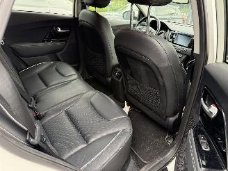 Kia e-Niro ExecutiveLine 64 kWh (SUV 5-dr.) picture 32
