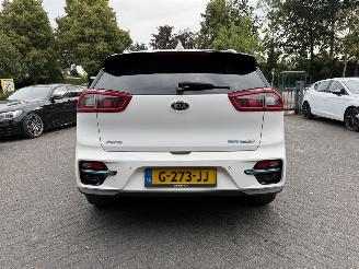 Kia e-Niro ExecutiveLine 64 kWh (SUV 5-dr.) picture 4