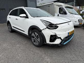 Kia e-Niro ExecutiveLine 64 kWh (SUV 5-dr.) picture 7