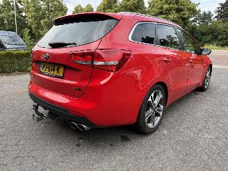 Kia Cee d 1.0 T-GDi GT-Line PANORAMADAK picture 5