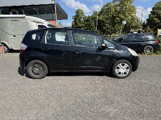 Honda Jazz 1.4 Comfort (MPV 5-dr.) picture 6