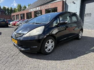 Avarii autoturisme Honda Jazz 1.4 Comfort (MPV 5-dr.) 2010/3